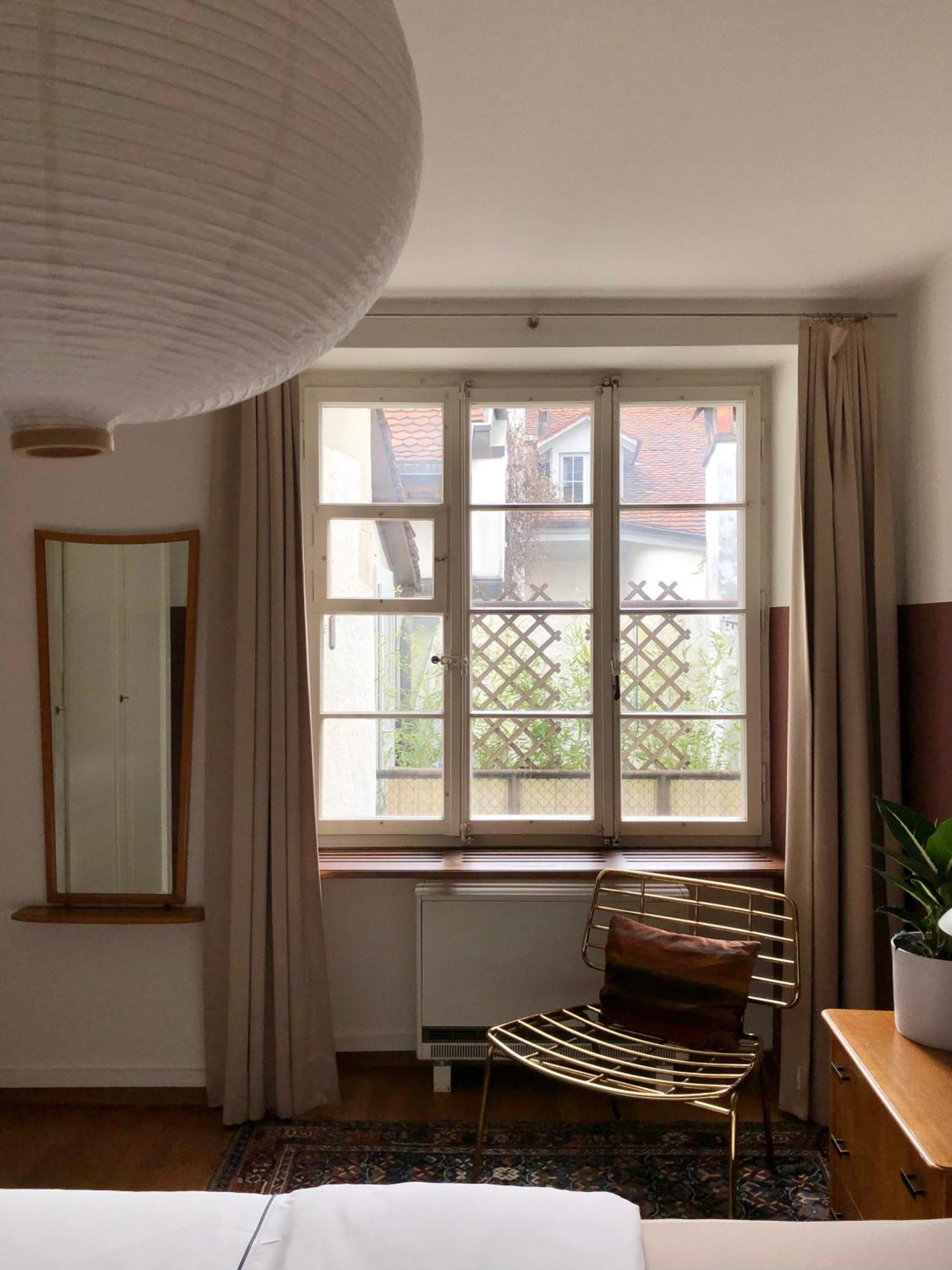Historical, Bright & Beautiful In Old City - 3Rd Floor Berno Zewnętrze zdjęcie