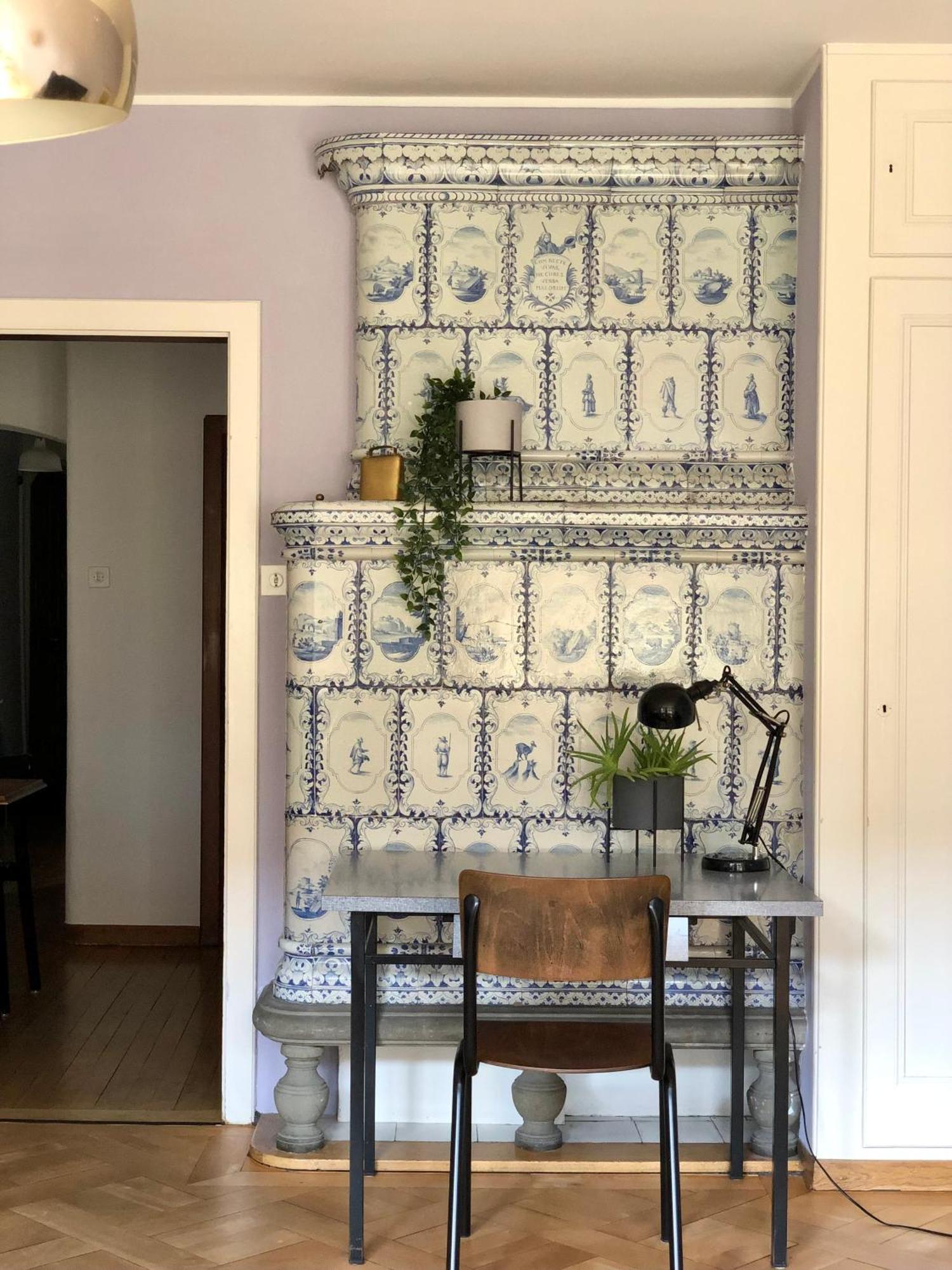 Historical, Bright & Beautiful In Old City - 3Rd Floor Berno Zewnętrze zdjęcie